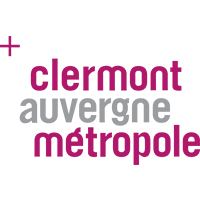 Logo Clermont Auvergne Métropole